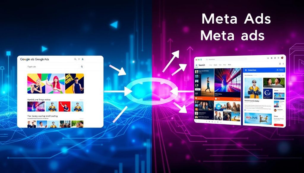 Meta Ads vs TikTok Ads
